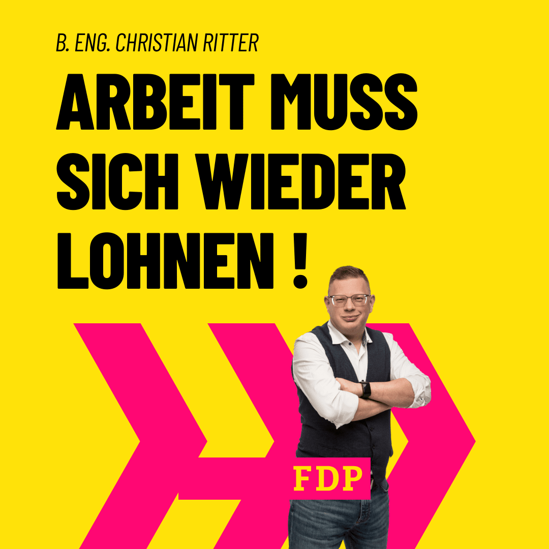 Das alte Problem so aktuell wie nie zuvor !